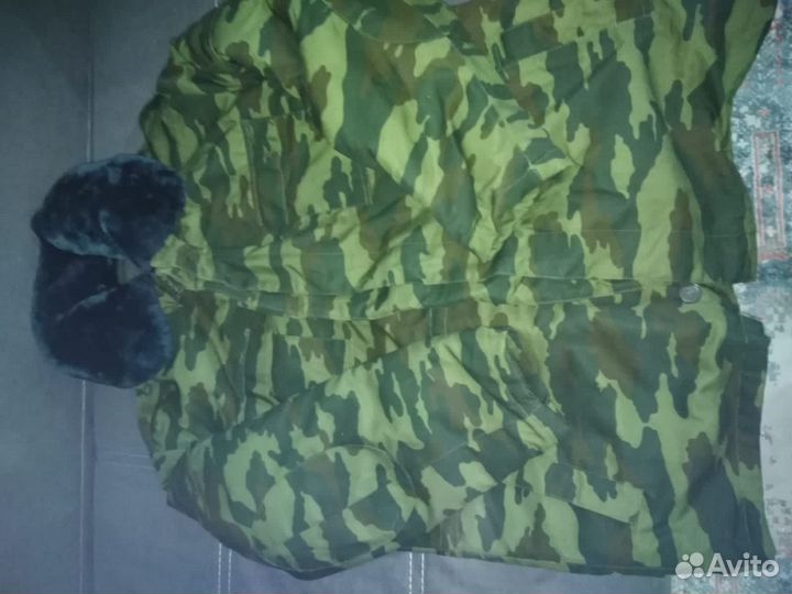 Военная форма
