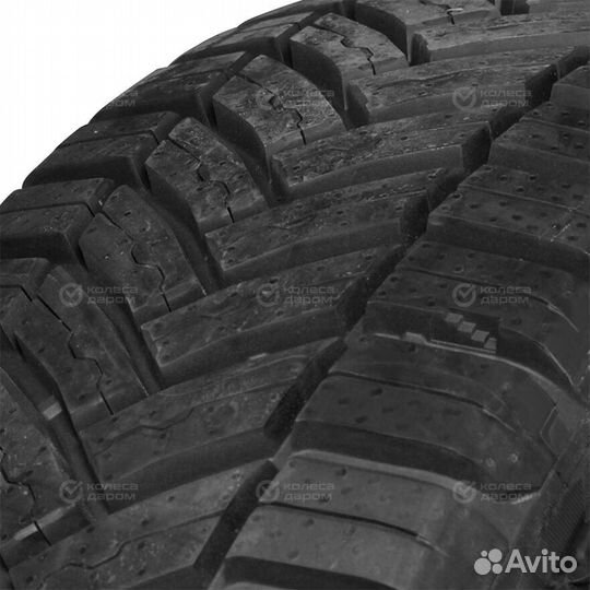 Michelin Agilis CrossClimate 205/75 R16 110R