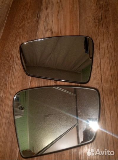 Зеркальный элемент (боковое зеркало (зеркала)