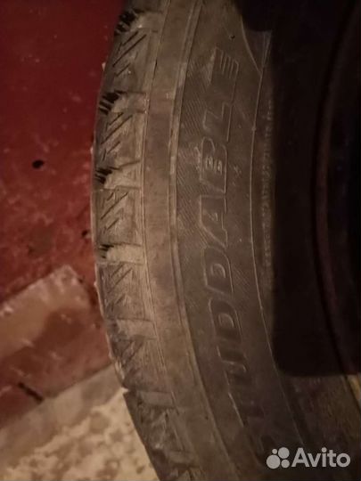 Колеса r 15 зимние