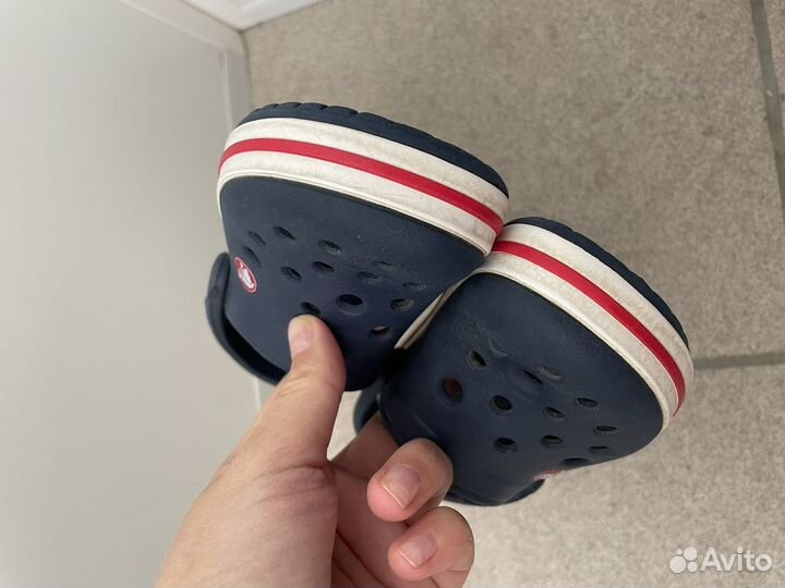 Crocs c7
