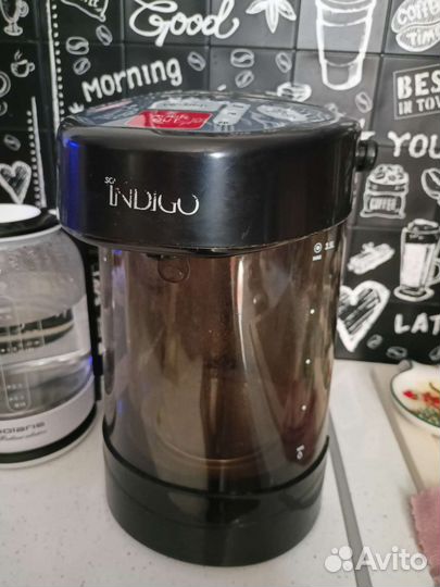 Чайник термопот