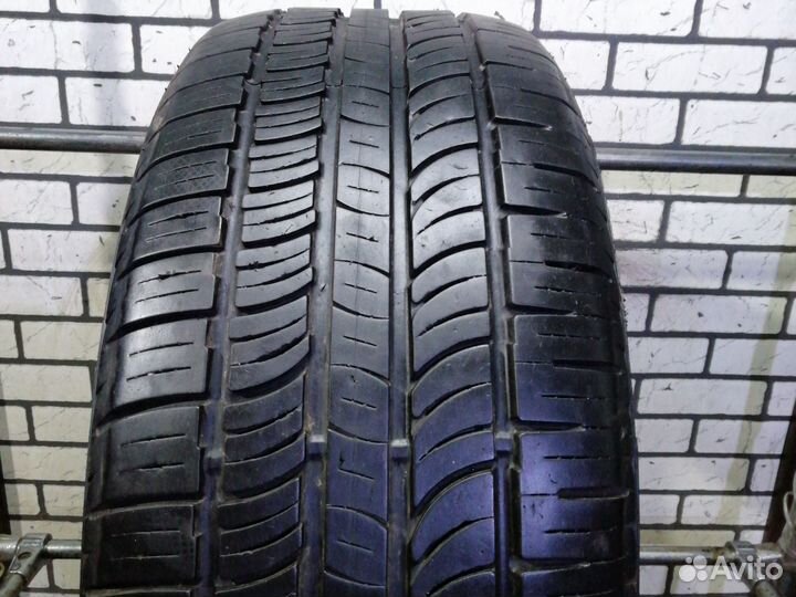 Pirelli Scorpion Zero Asimmetrico 235/60 R17 102V