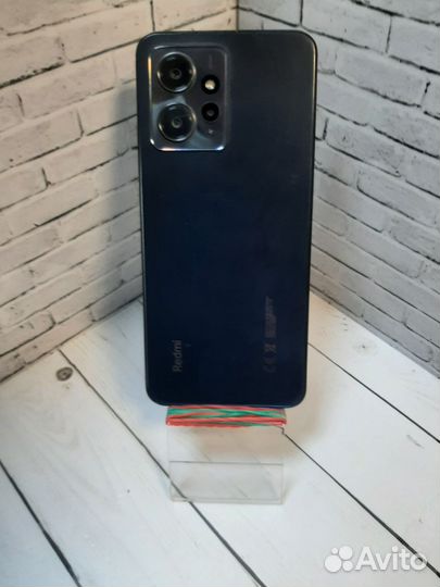Xiaomi Redmi Note 12, 6/128 ГБ