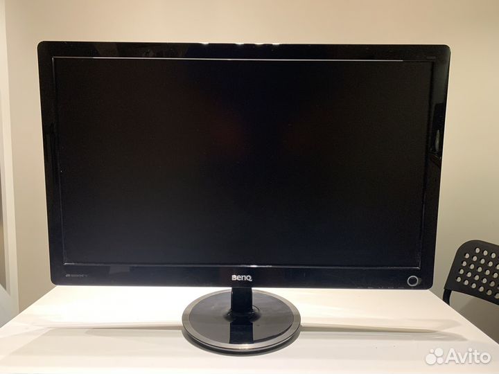 Монитор benq v2420
