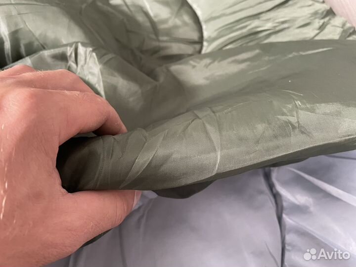 NeW Теплый спальник