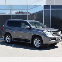 Lexus GX 4.6 AT, 2010, 270 163 км, с пробегом, цена 2 700 000 руб.