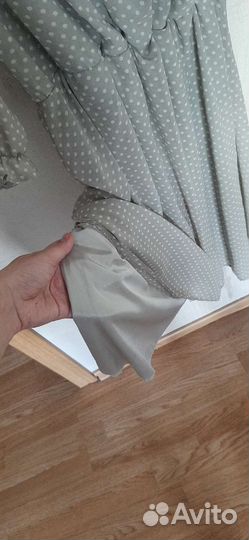 Платье женское 46