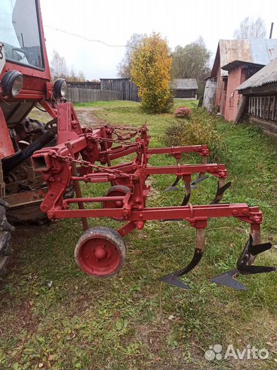 Культиватор