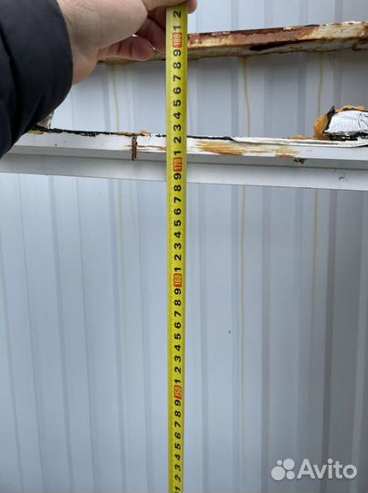 Балконные рамы бу алюминиевые