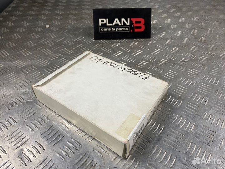 Фильтр воздушный двигателя General Motors 834581