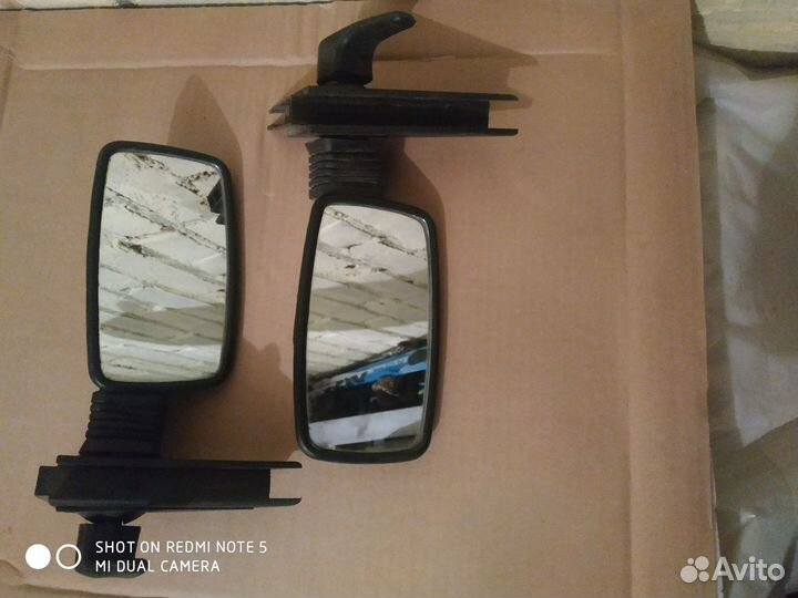 Автозеркало