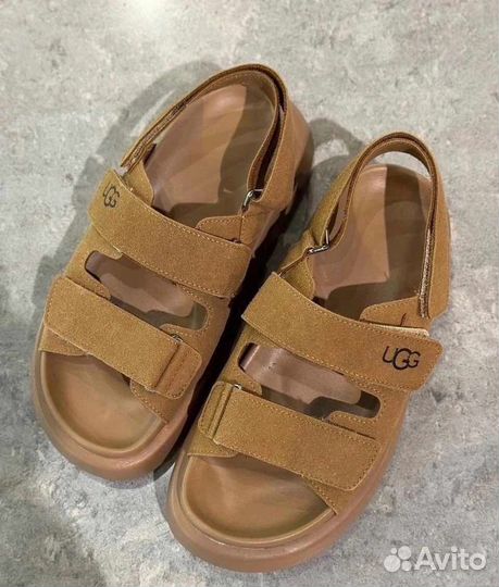 Босоножки женские ugg