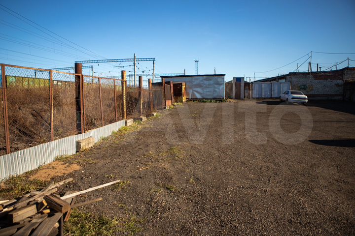 Участок 12 сот. (промназначения)