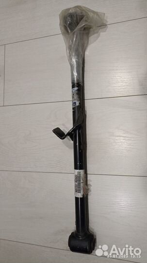 Рычаг toyota 48720-42020 задний правый нижний