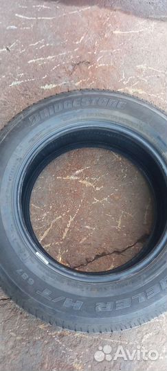 Bridgestone Ecopia EP850 225/65 R17