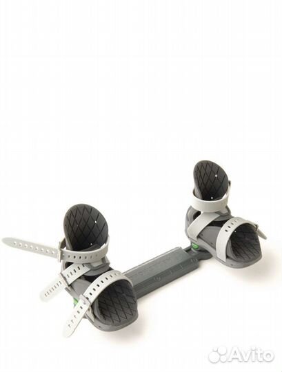 Брейсы медвежонок