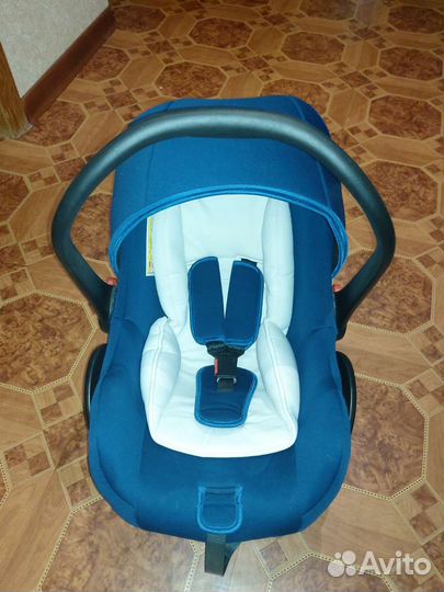 Детское автокресло от 0 до 13