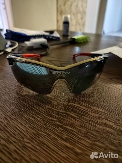Очки Rudy Project Tralyx