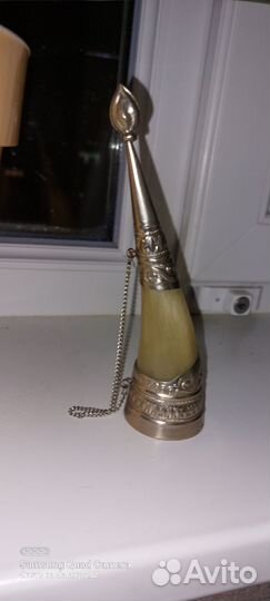 Винтажный рог изобилия