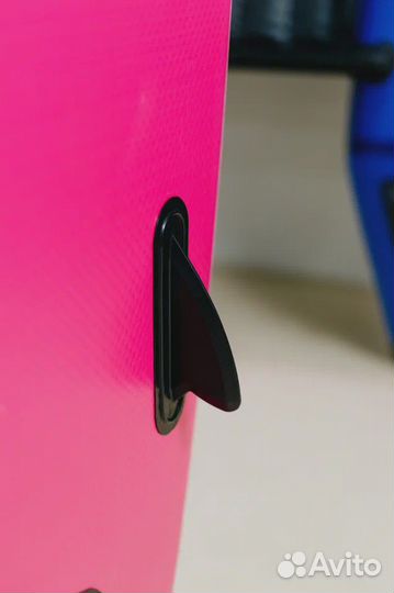 Сап доска Sup board Bombitto Waves 9.9