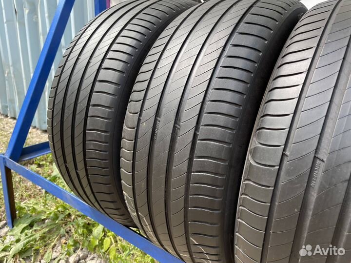 Michelin Primacy 4 235/55 R18