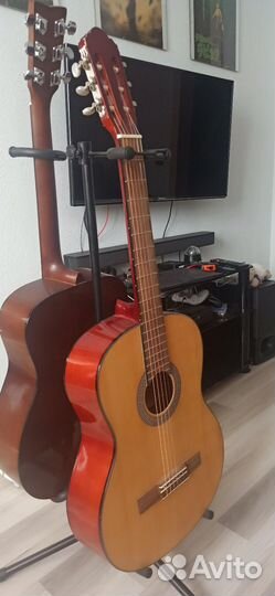 Классическая гитара