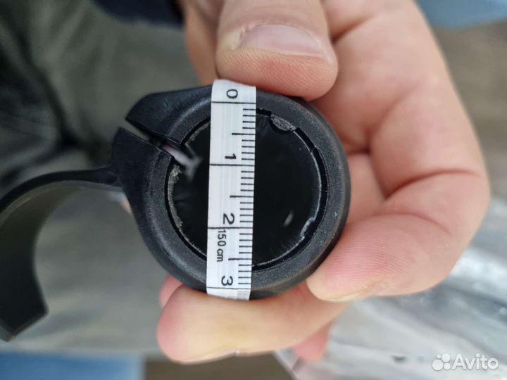 Весло сап sup алюминий Gladiator 2023