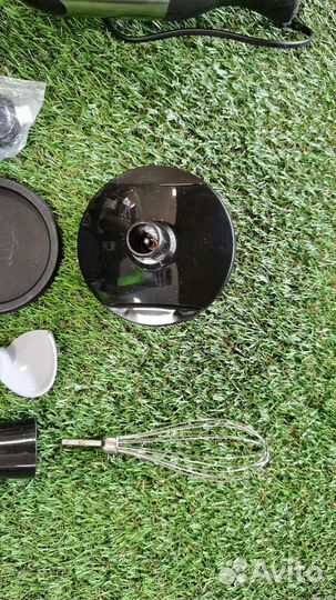 Bosch блендер Погружной ErgoMixx 1000W