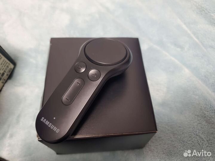 Samsung gear vr