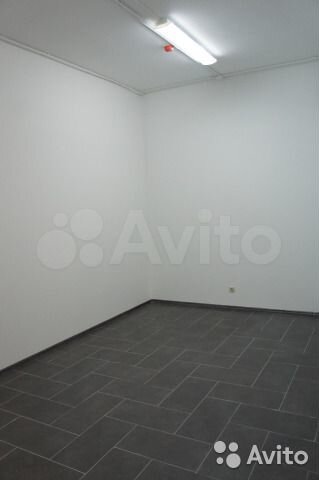 Свободного назначения, 18.4 м²