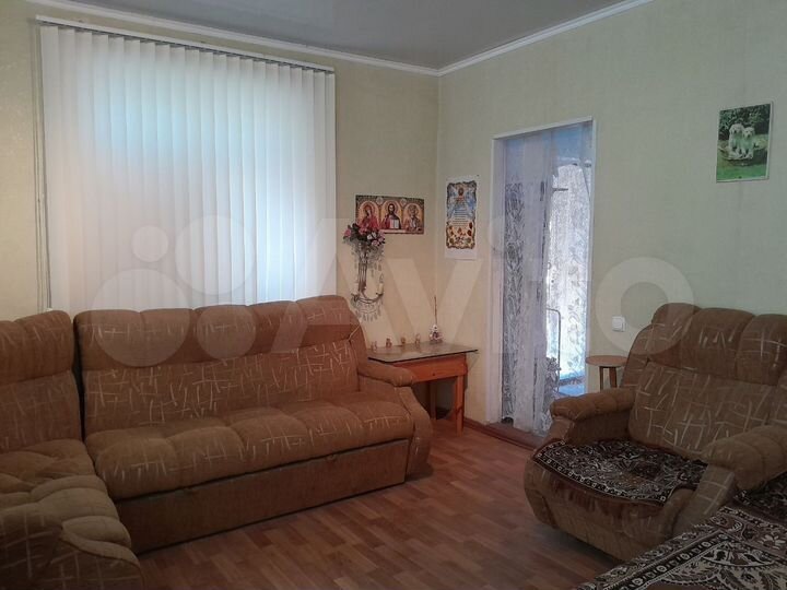 Дача 35 м² на участке 5 сот.