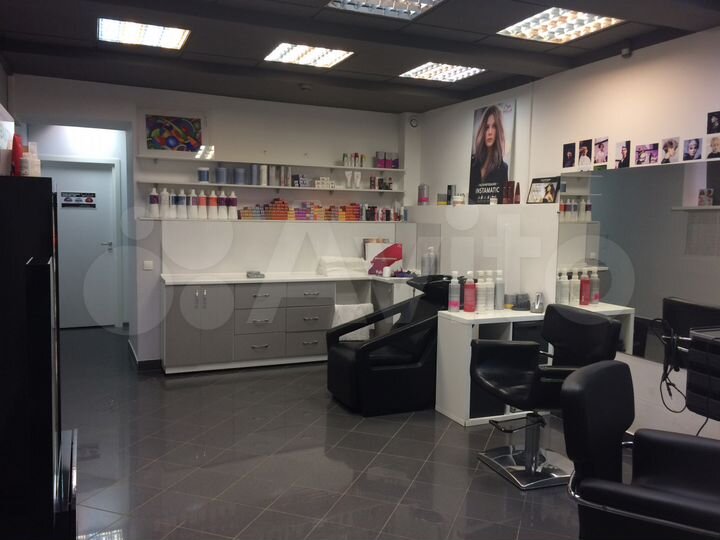 Свободного назначения, 63.5 м²