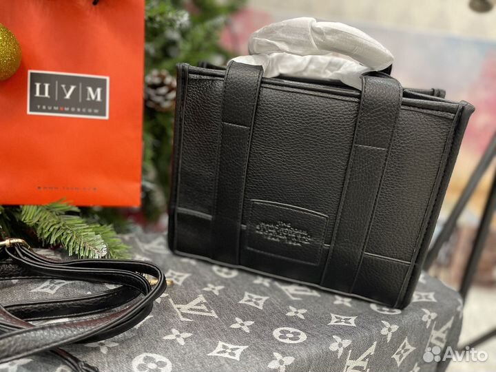 Сумка женская marc jacobs