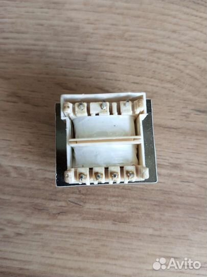 Трансформатор Микроволновки LG 6170W1G010S