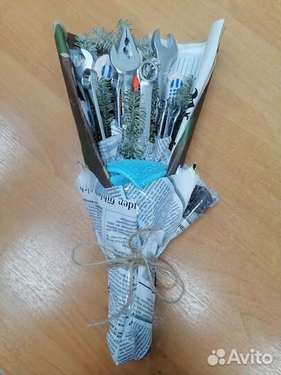 Подарочный набор 