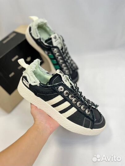 Adidas campus 80s