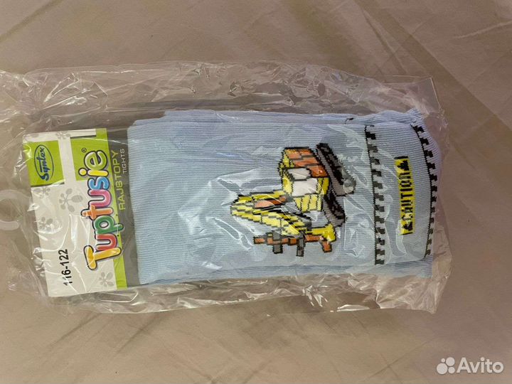 Колготки детские Польша