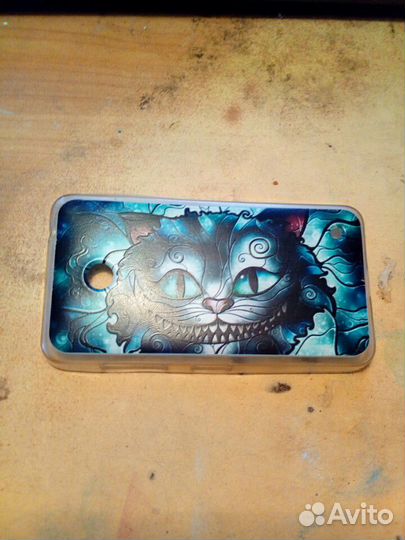 Чехлы на телефон Nokia