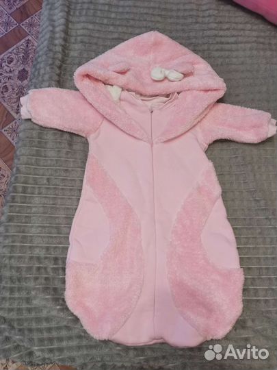 Конверт