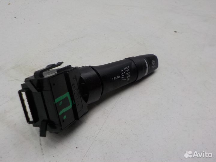 Переключатель подрулевой Mitsubishi Lancer X 2007