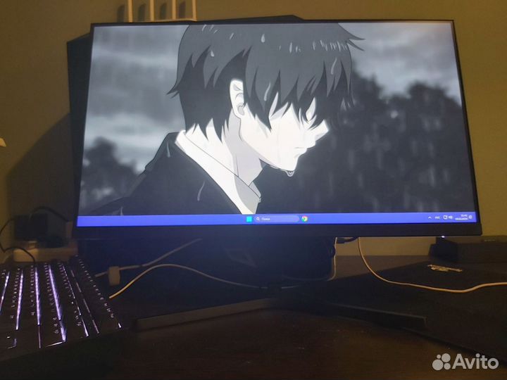 Игровой Монитор Xiaomi Redmi G24 23.8