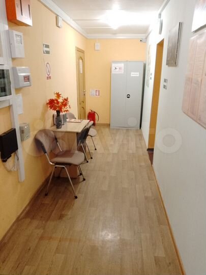 Комната 16,7 м², 1/18 эт.