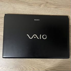 Sony vaio SVE151J13V