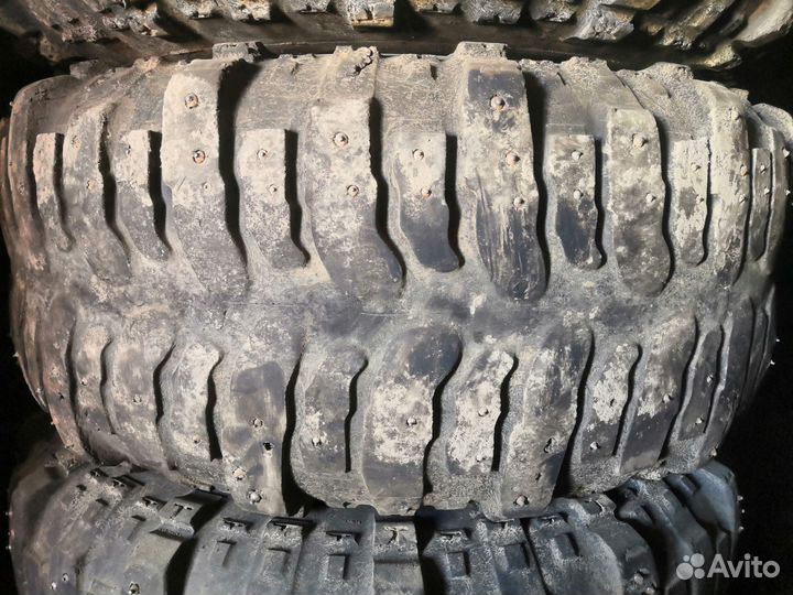 Interco Bogger 15.5/40 R15