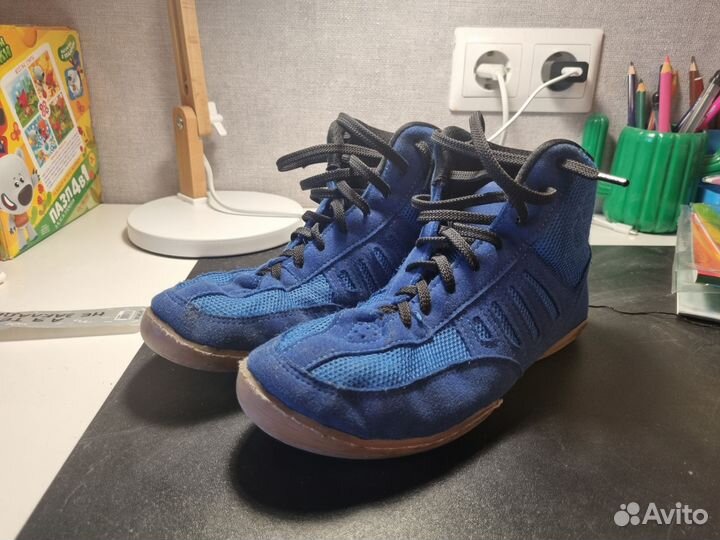 Борцовки Joyner 37р