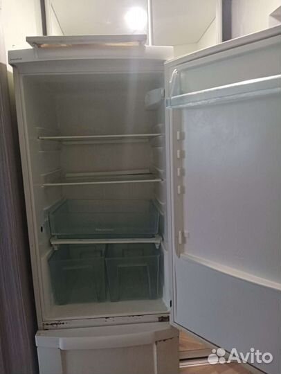 Холодильник