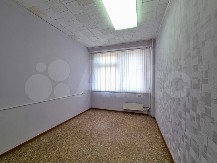 Офис на Ленина 77, 11.45 м²