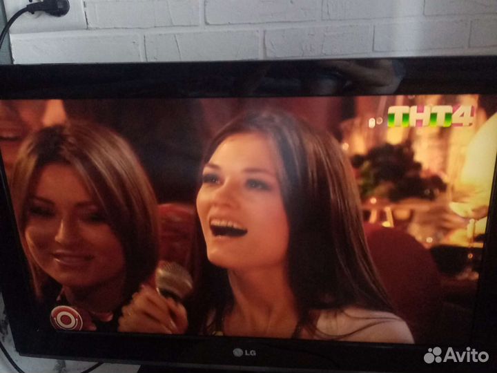 Телевизор бу lg