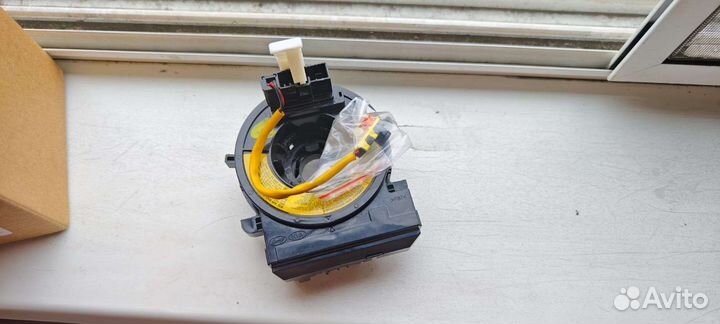 Шлейф подрулевой 93490-3R311